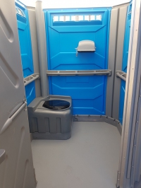 Mindervalide unit 2